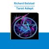 Richard Bolstad – Tarot Adept