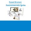 Russel Brunson – Dotcomsecrets Ignite