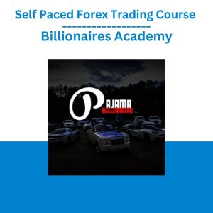 Self Paced Forex Trading Course Billionaires Academy