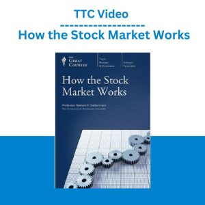 TTC Video – How the Stock Market Works