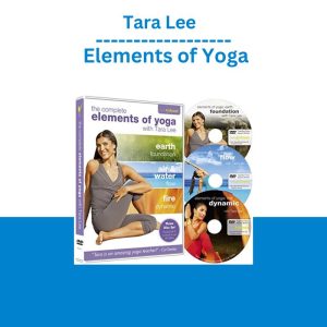 Tara Lee - Elements of Yoga