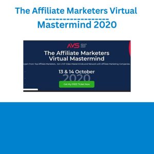 The Affiliate Marketers Virtual Mastermind 2020