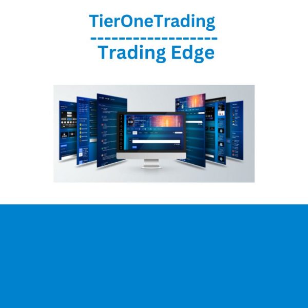 TierOneTrading – Trading Edge