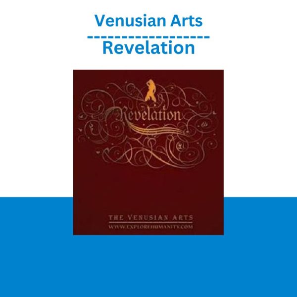 Venusian Arts – Revelation