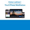 Vishen Lakhiani - The 6 Phase Meditation