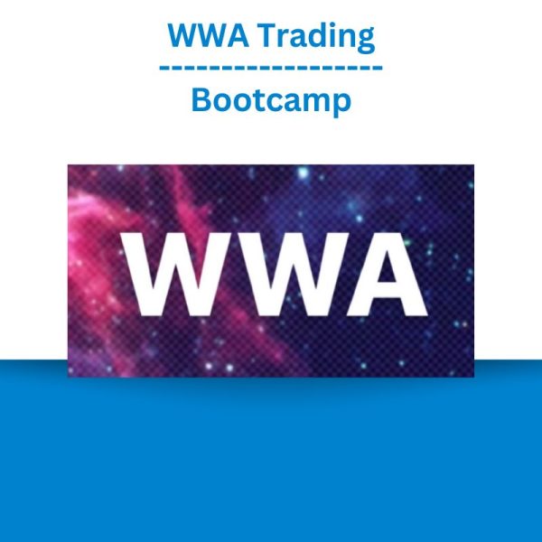 WWA Trading Bootcamp