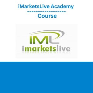 iMarketsLive Academy – Course