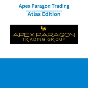 Apex Paragon Trading – Atlas Edition