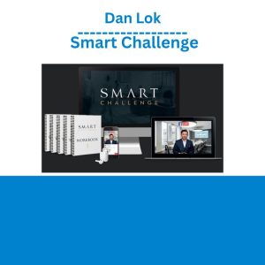 Dan Lok - Smart Challenge