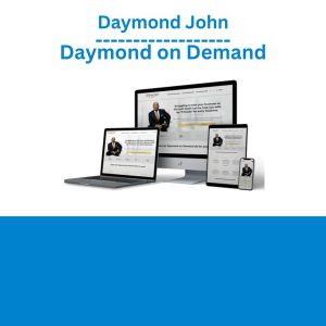 Daymond John – Daymond on Demand