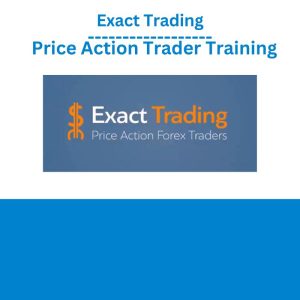 Exact Trading – Price Action Trader Training