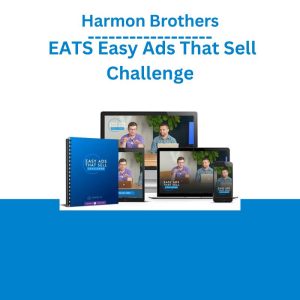 Harmon Brothers – EATS Easy Ads That Sell Challenge