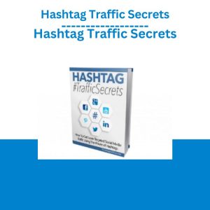 Hashtag Traffic Secrets