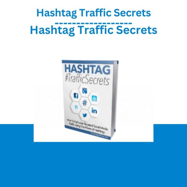 Hashtag Traffic Secrets