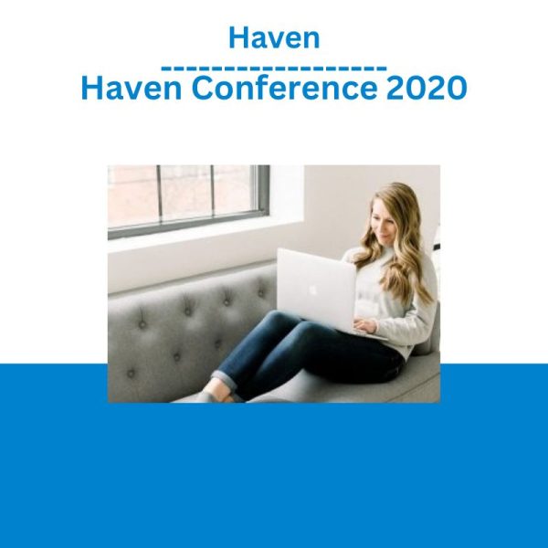 Haven – Haven Conference 2020