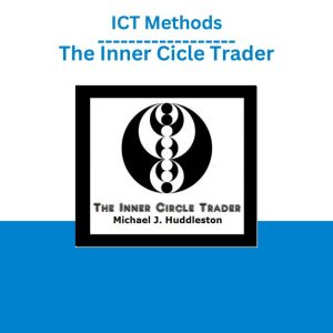 ICT Methods – The Inner Cicle Trader