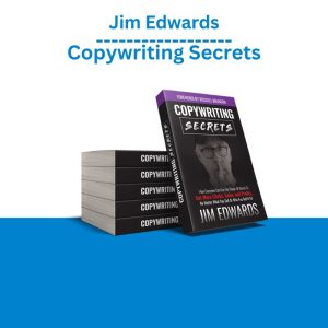 Jim Edwards – Copywriting Secrets