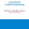 Lukas Resheske – Freelance Copywriting