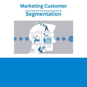 Marketing Customer Segmentation