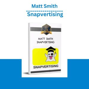 Matt Smith - Snapvertising