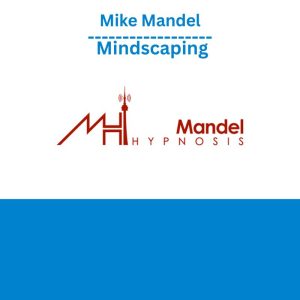 Mike Mandel - Mindscaping