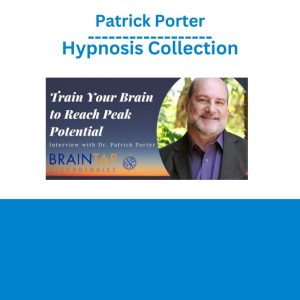 Patrick Porter Hypnosis Collection