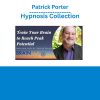 Patrick Porter Hypnosis Collection