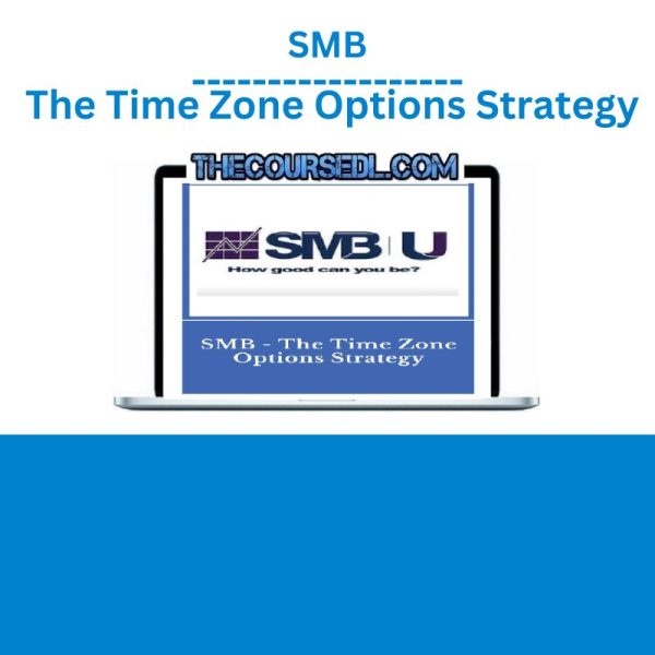 SMB – The Time Zone Options Strategy