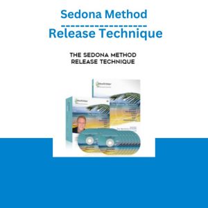 Sedona Method Release Technique