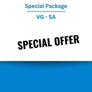 Special Package (VT - SA)