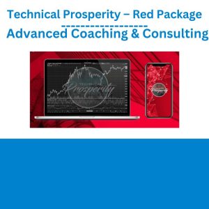 Technical Prosperity – Red Package