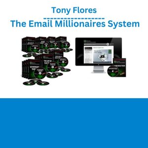 Tony Flores – The Email Millionaires System