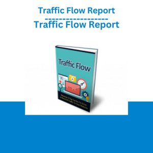 Traffic Flow Report