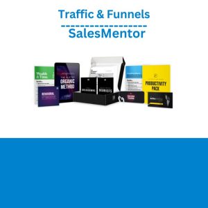 Traffic & Funnels - SalesMentor