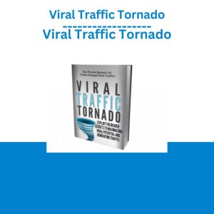 Viral Traffic Tornado