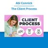 Abi Connick - The Client Process