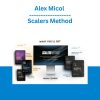 Alex Micol - Scalers Method