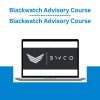 Blackwatch Advisory Course - Brian Vallieres