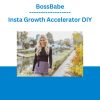 BossBabe - Insta Growth Accelerator DIY