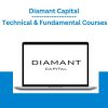Diamant Capital - Technical & Fundamental Courses