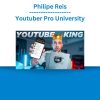 Philipe Reis - Youtuber Pro University