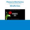 Pleasure Mechanics - Mindful Sex