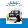 Reforge.com - All Courses Bundle