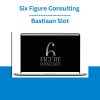 Bastiaan Slot - Six Figure Consulting