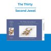 Constance Brown - The Thirty-Second Jewel