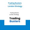 Trading Busters - London Strategy