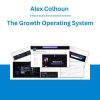 Alex Colhoun - The Growth Operating Syste