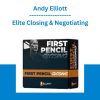 Andy Elliott - Elite Closing & Negotiating