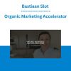Bastiaan Slot - Organic Marketing Accelerator
