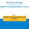 Best Stock Strategy - Options Trading Education Course